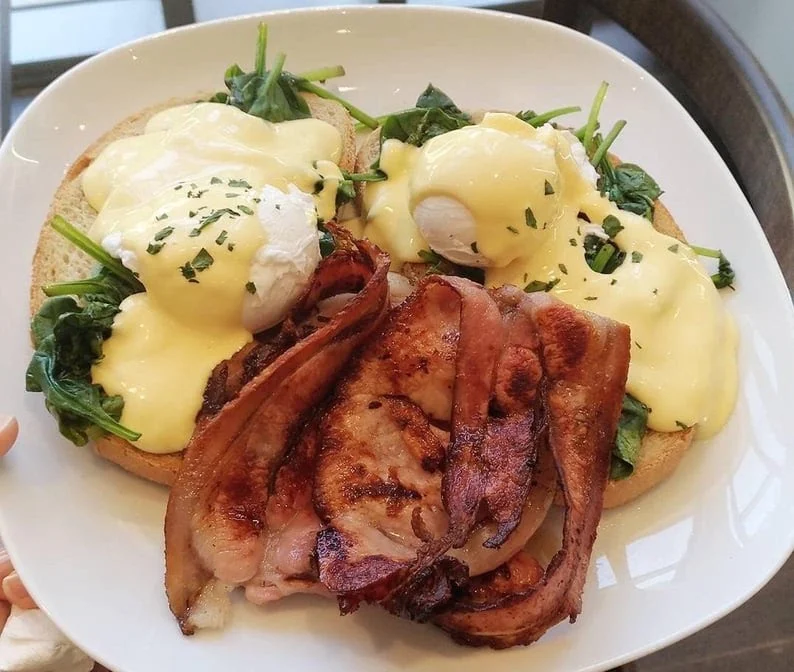 Food & drink, Naxeion Cafe