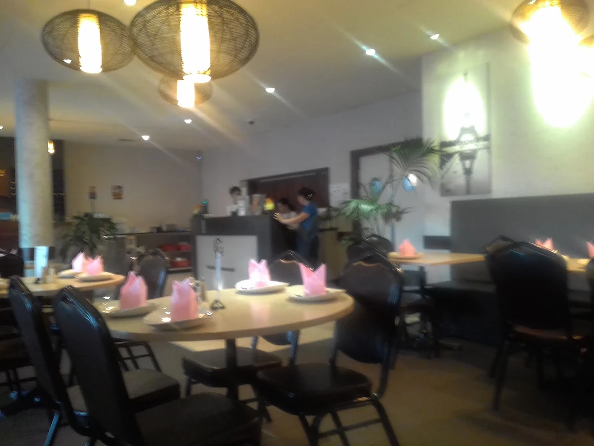 Vibe, Red Rooster Blacktown