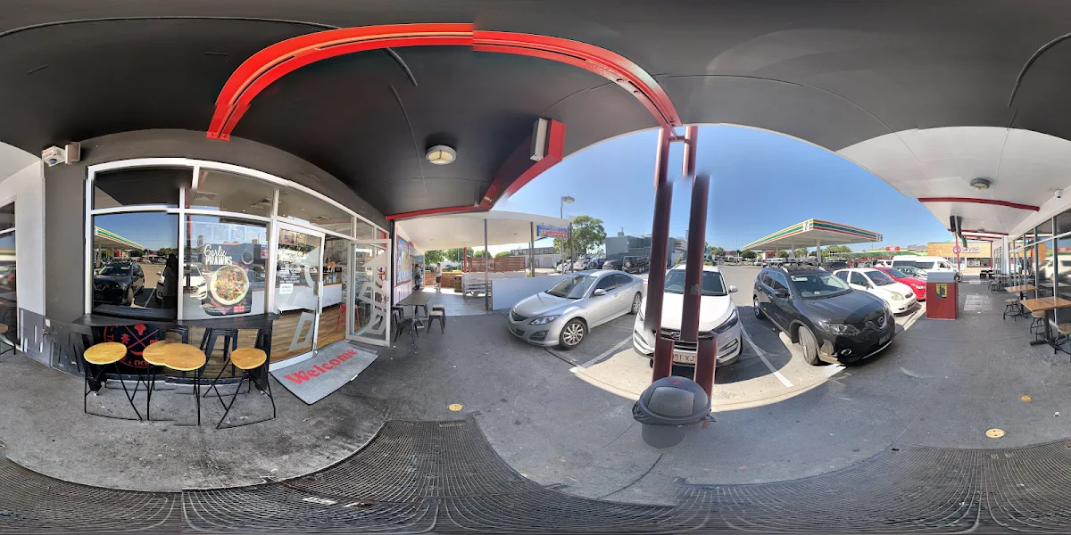 Vibe, Noodle Box Oxenford