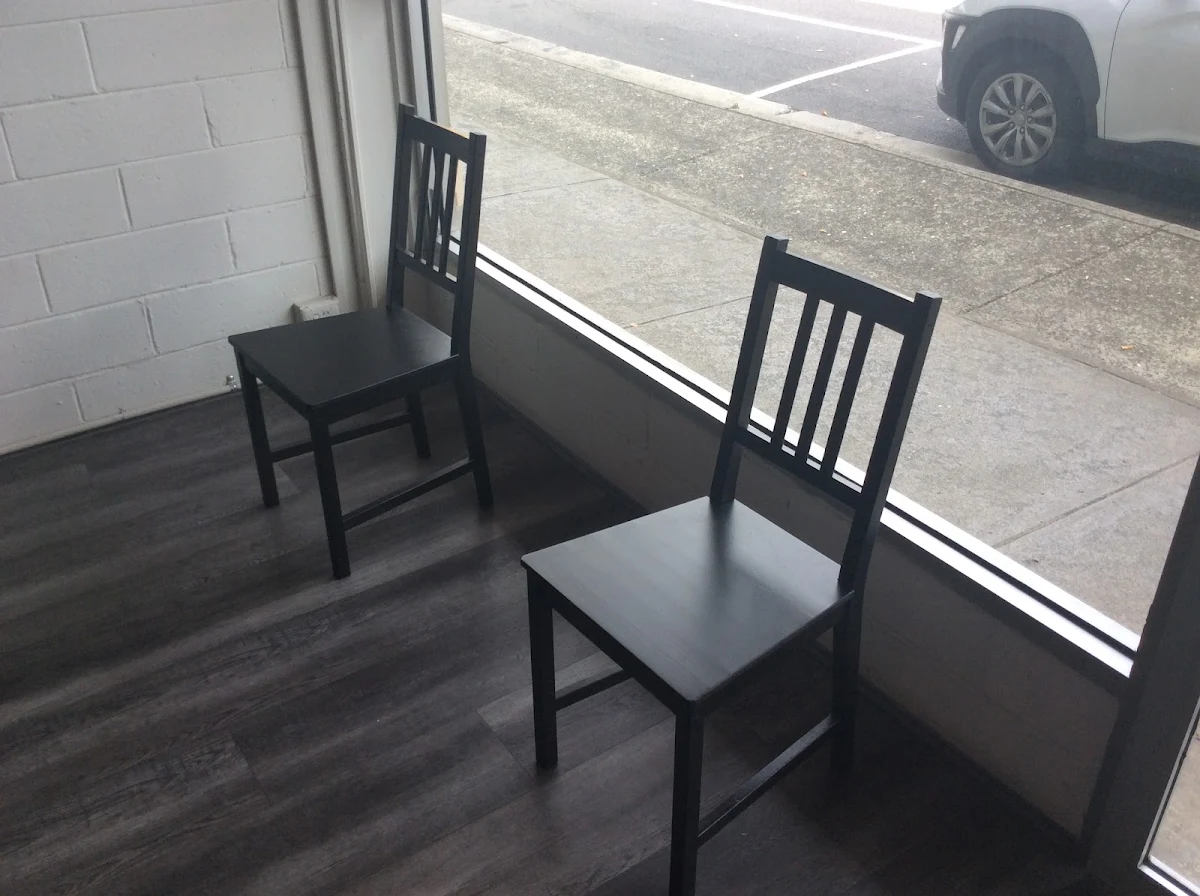 Vibe, Bayswater Noodle Bar