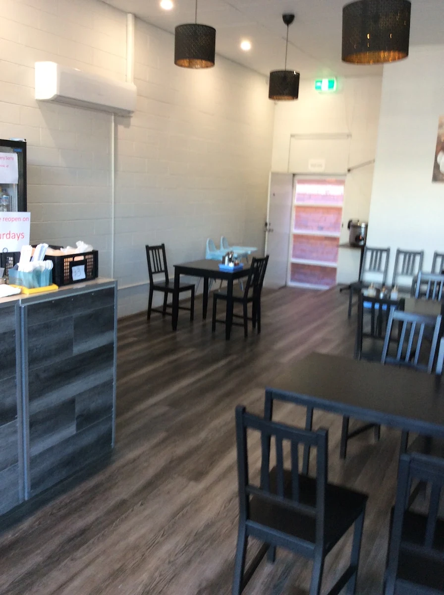 Vibe, Bayswater Noodle Bar