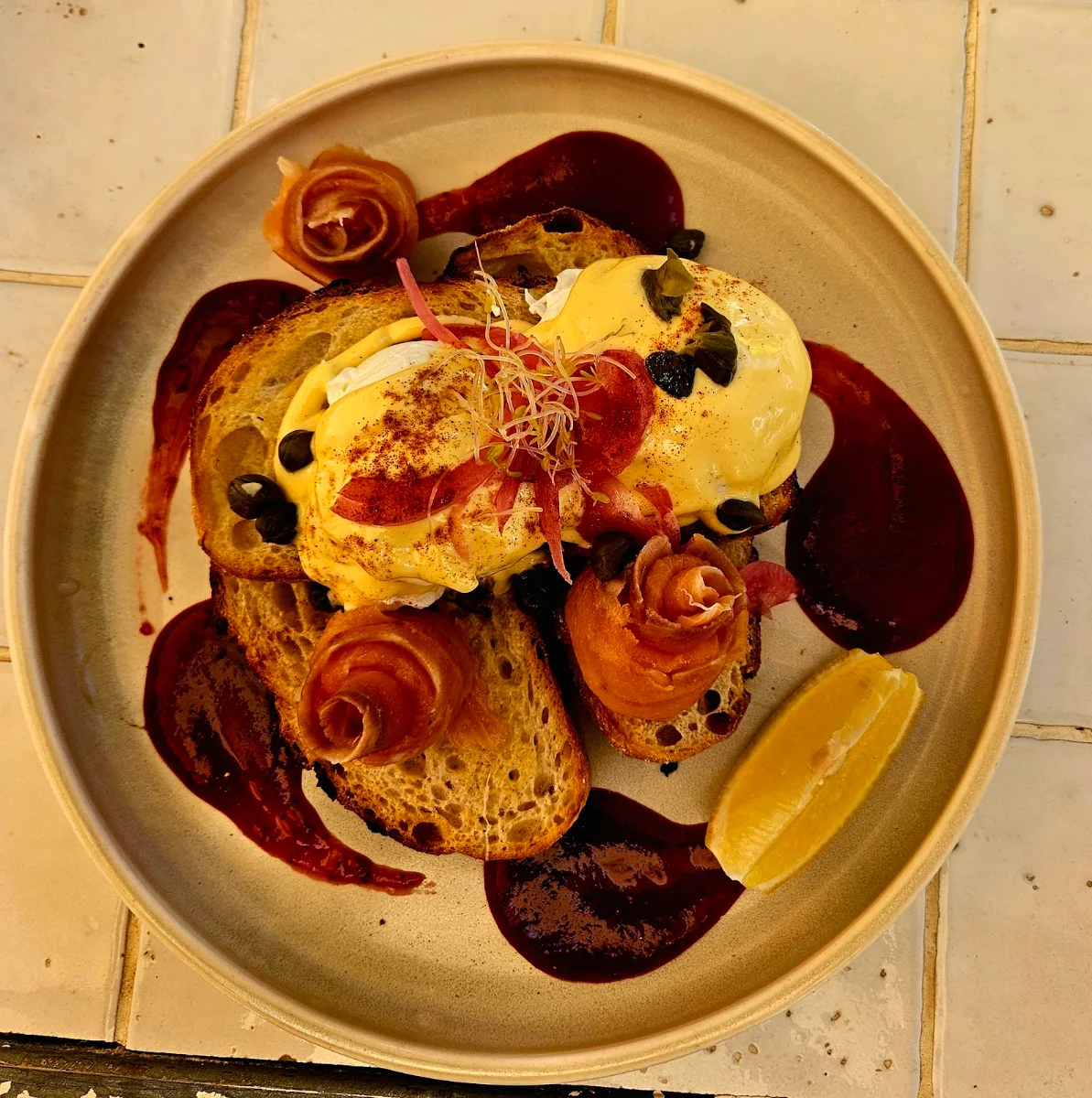 Food & drink photo 2