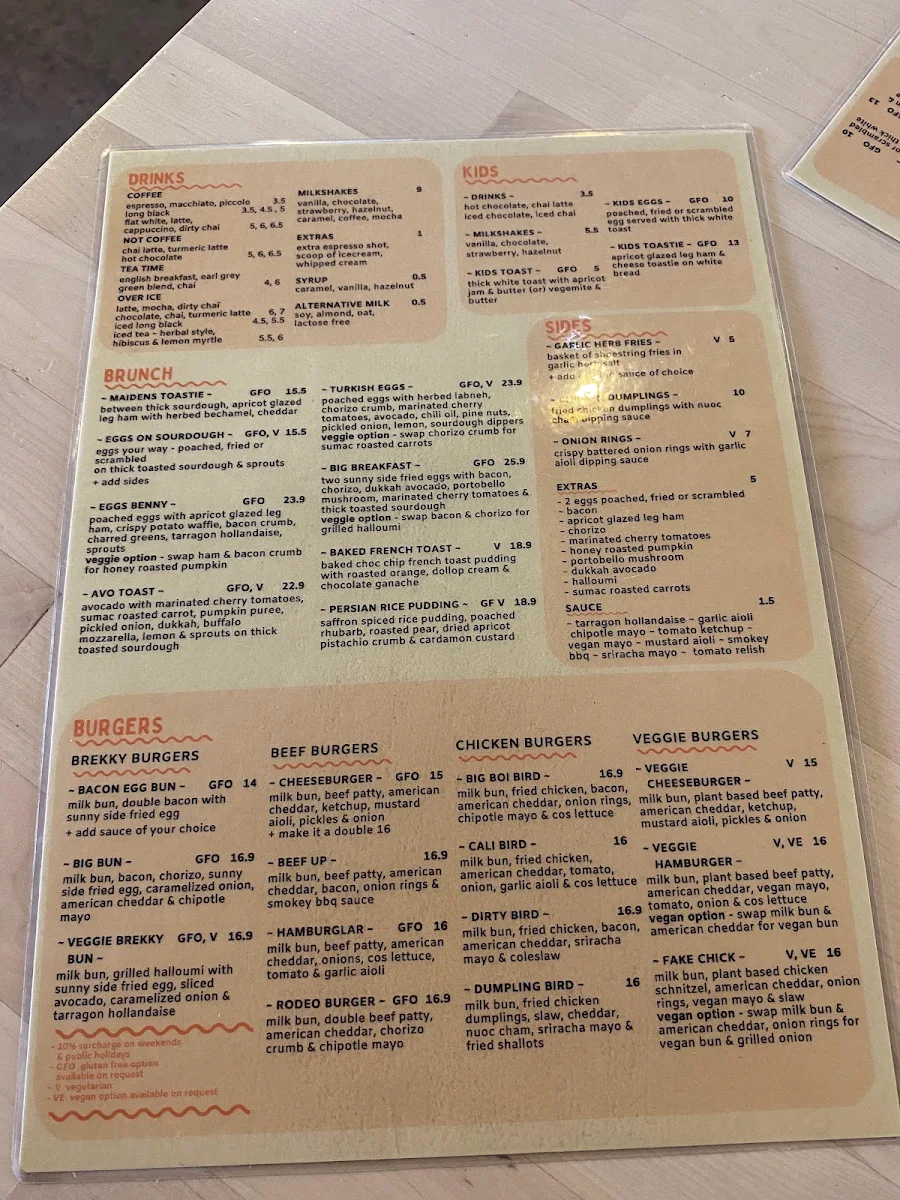Menu photo 10