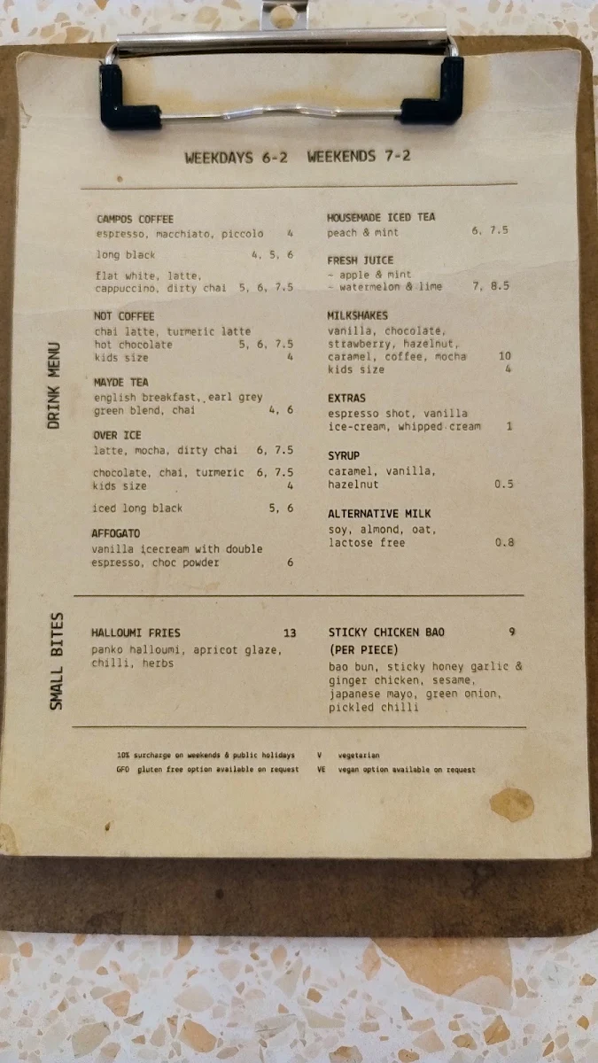 Menu photo 9