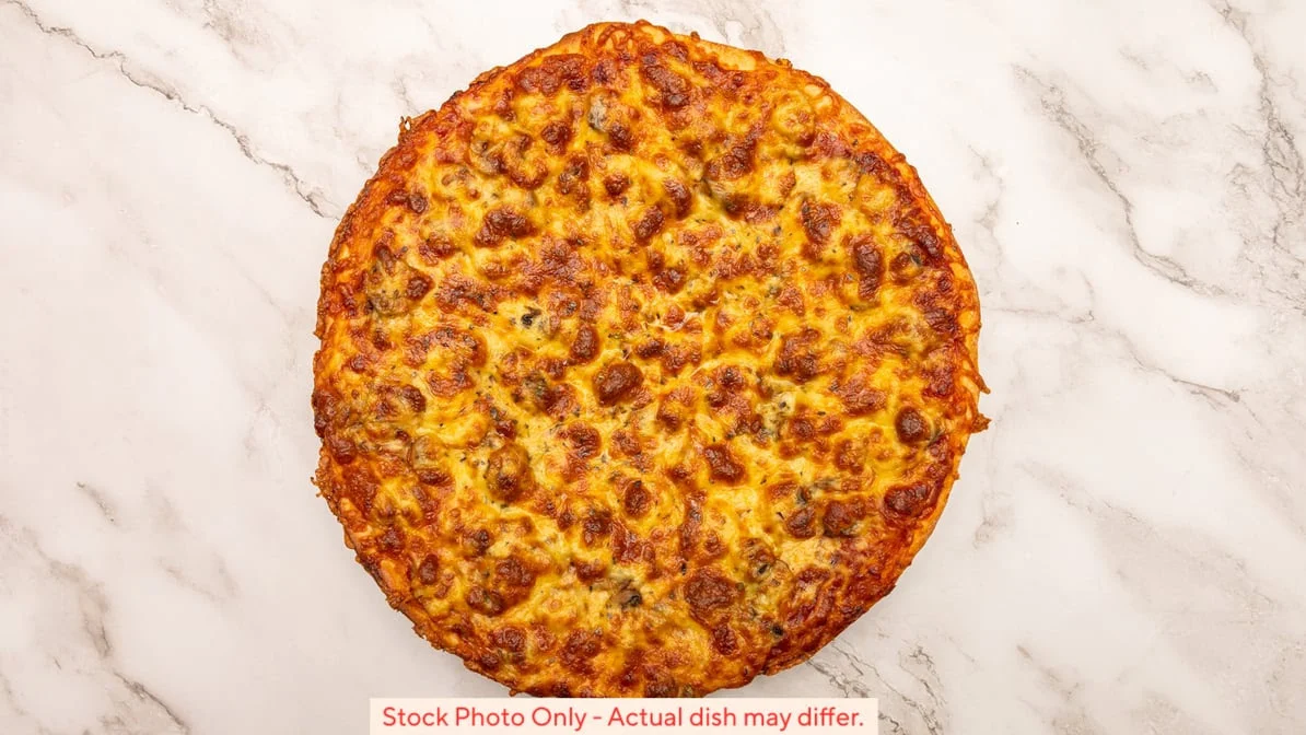 Food & drink, The Pizza Box norlane