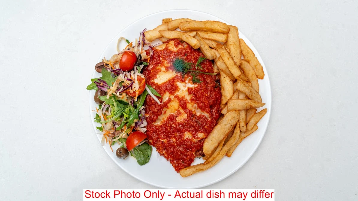 Food & drink, The Pizza Box norlane
