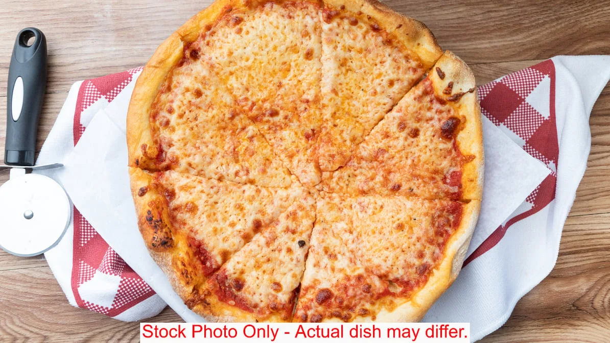 Food & drink, The Pizza Box norlane