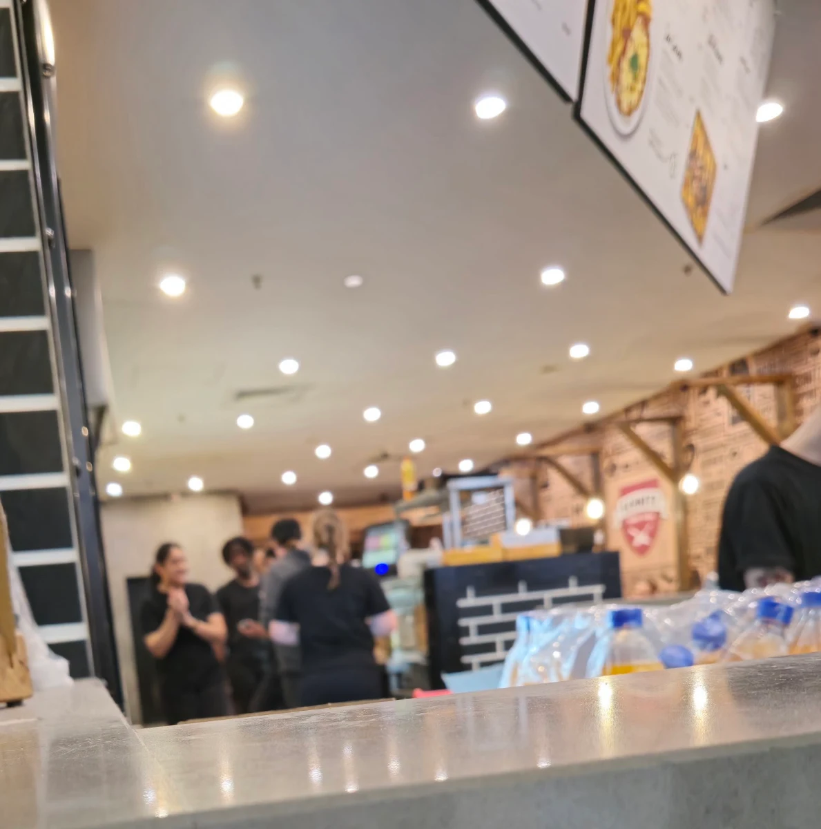 Vibe, Schnitz Geelong
