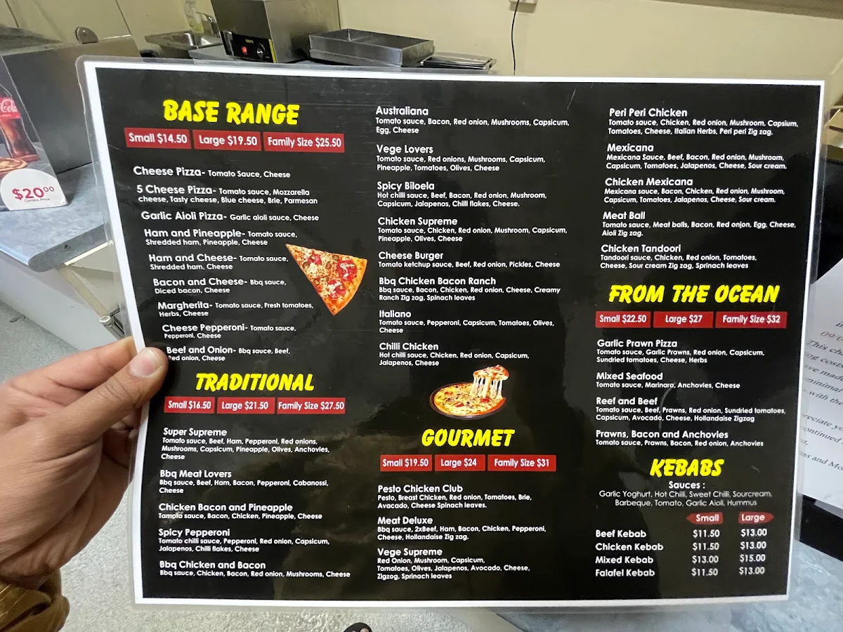 Menu photo 3