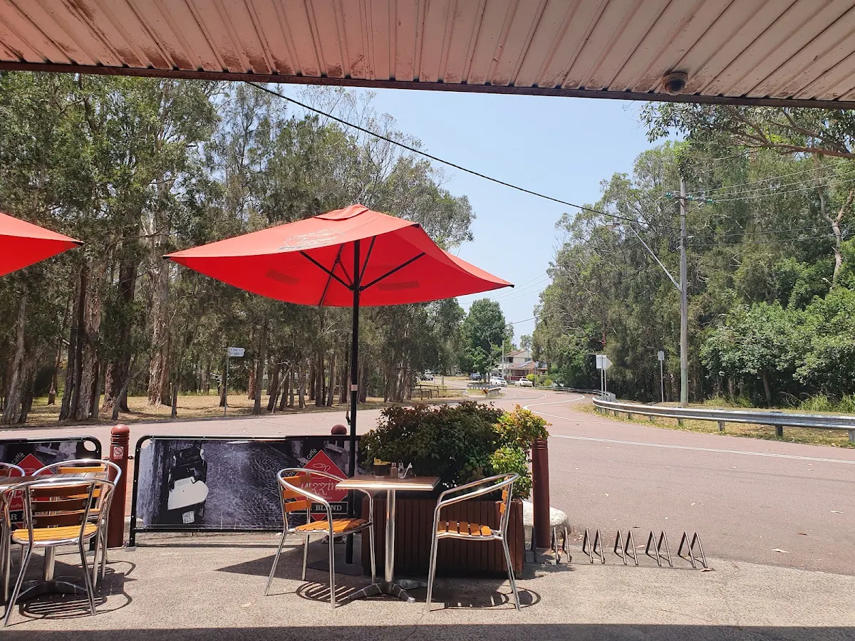 Vibe, Summerland Point Bakehouse Café