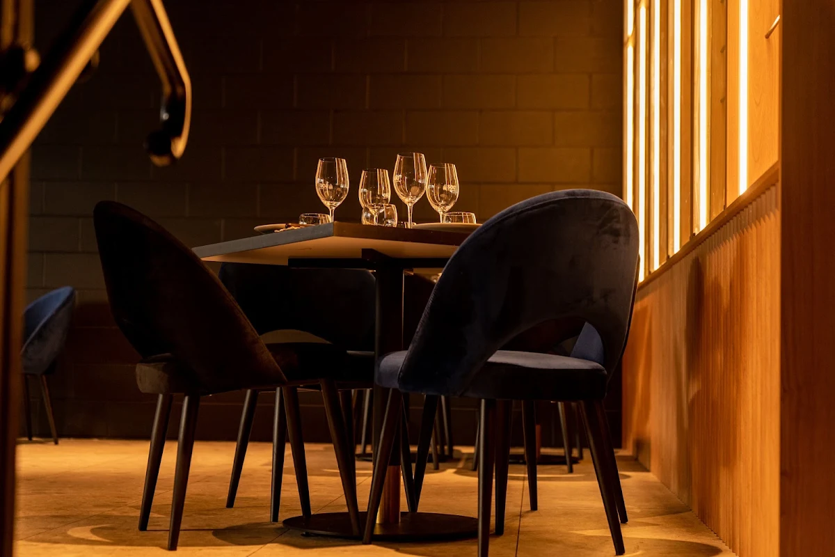 Vibe, 500 Degrees Restaurant Parramatta