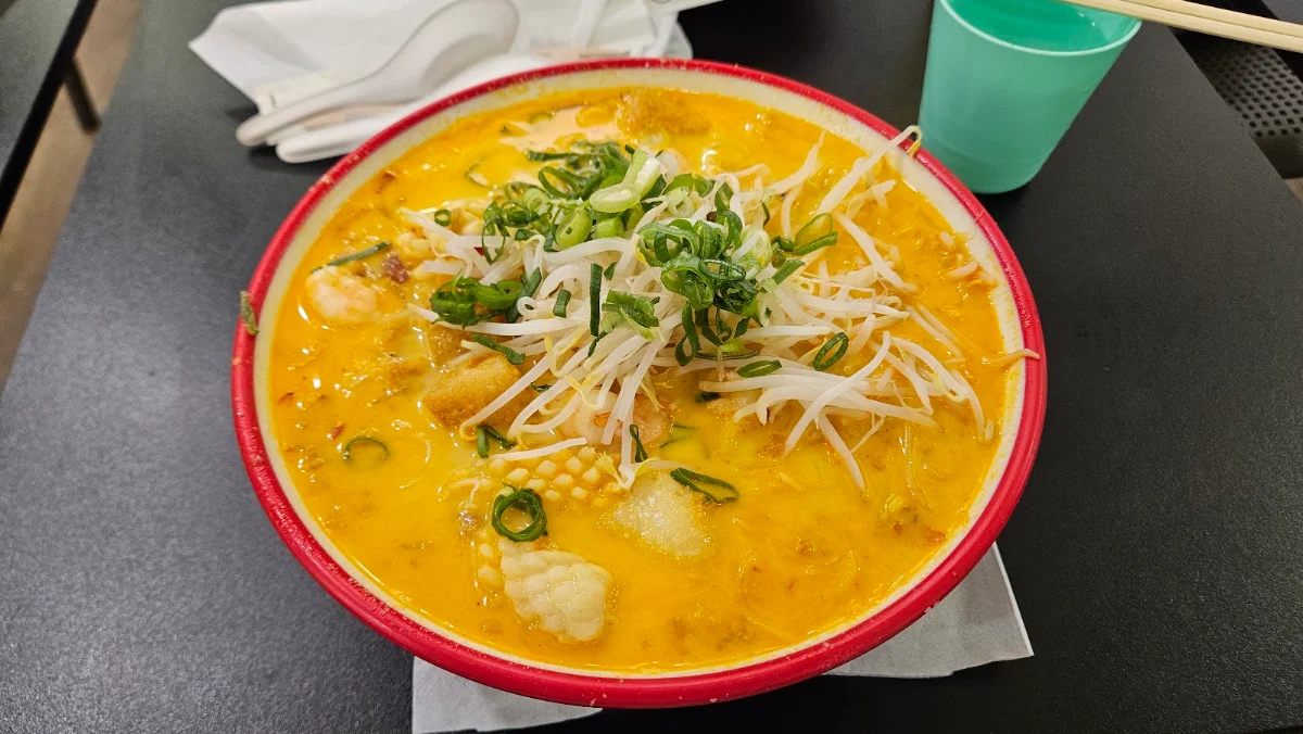 Food & drink, Oriental