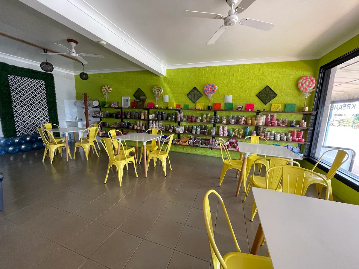 Vibe, Kakkadoo Kafe