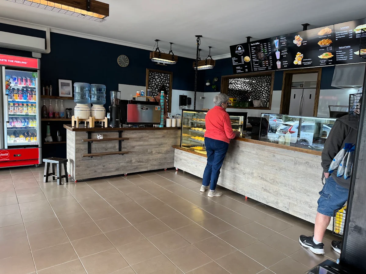 Vibe, Kakkadoo Kafe