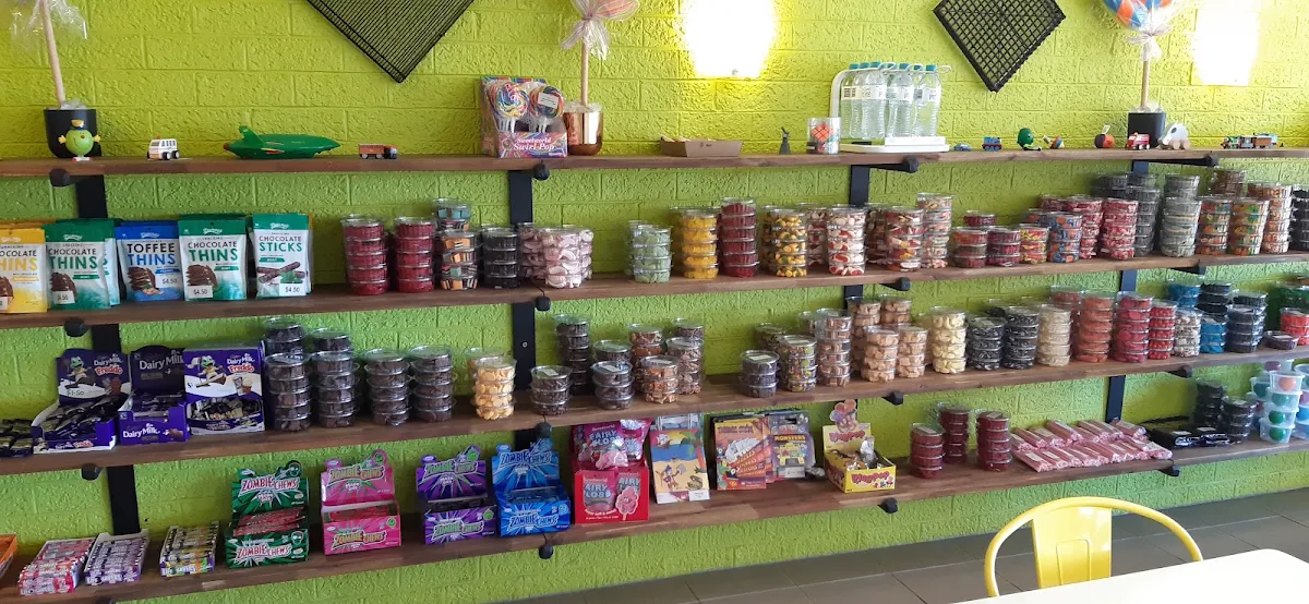 Vibe, Kakkadoo Kafe