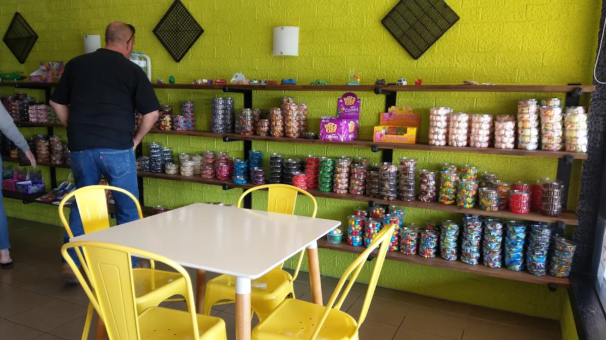 Vibe, Kakkadoo Kafe
