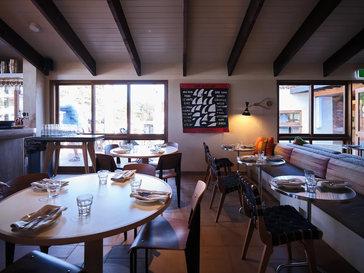 Vibe, SURF HOTEL