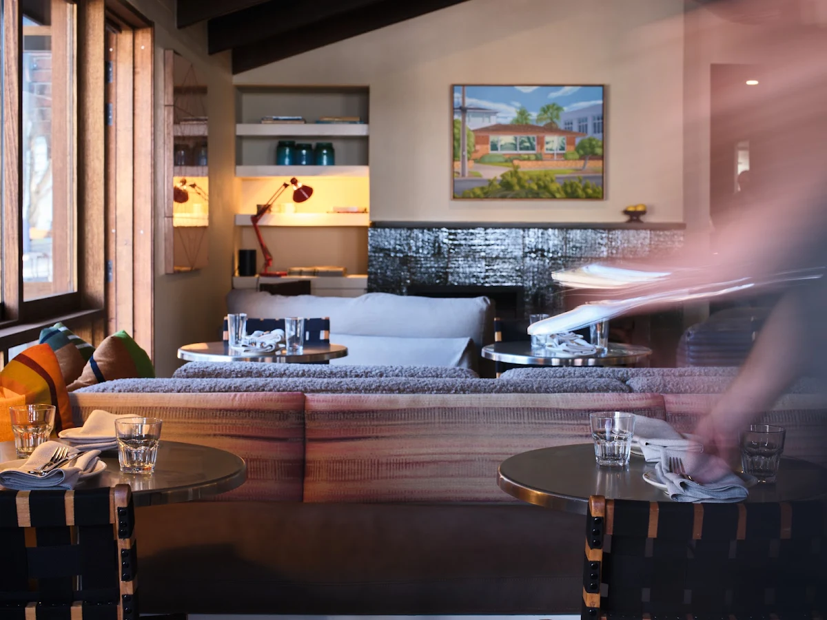 Vibe, SURF HOTEL