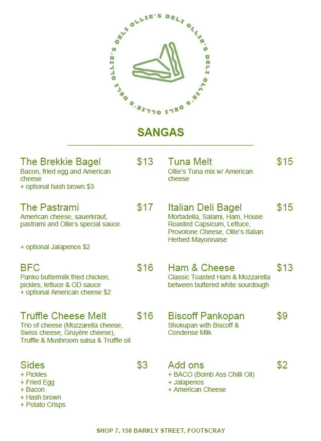Menu photo 3