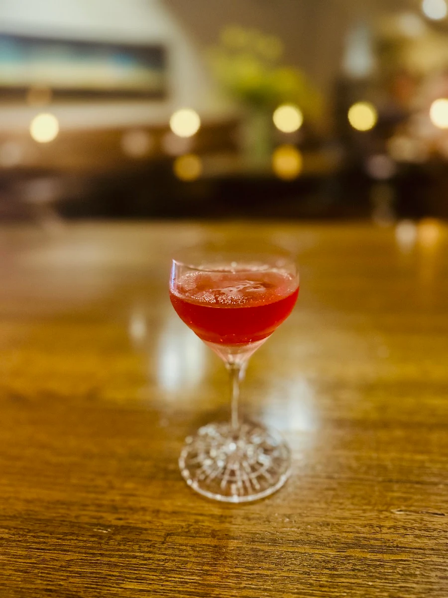 Food & drink, Many Little Bar & Dining