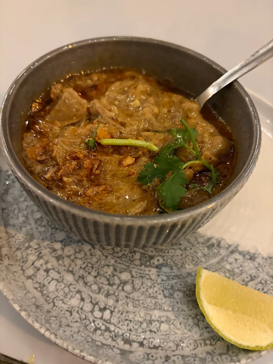 Food & drink, Kutumbari Restora