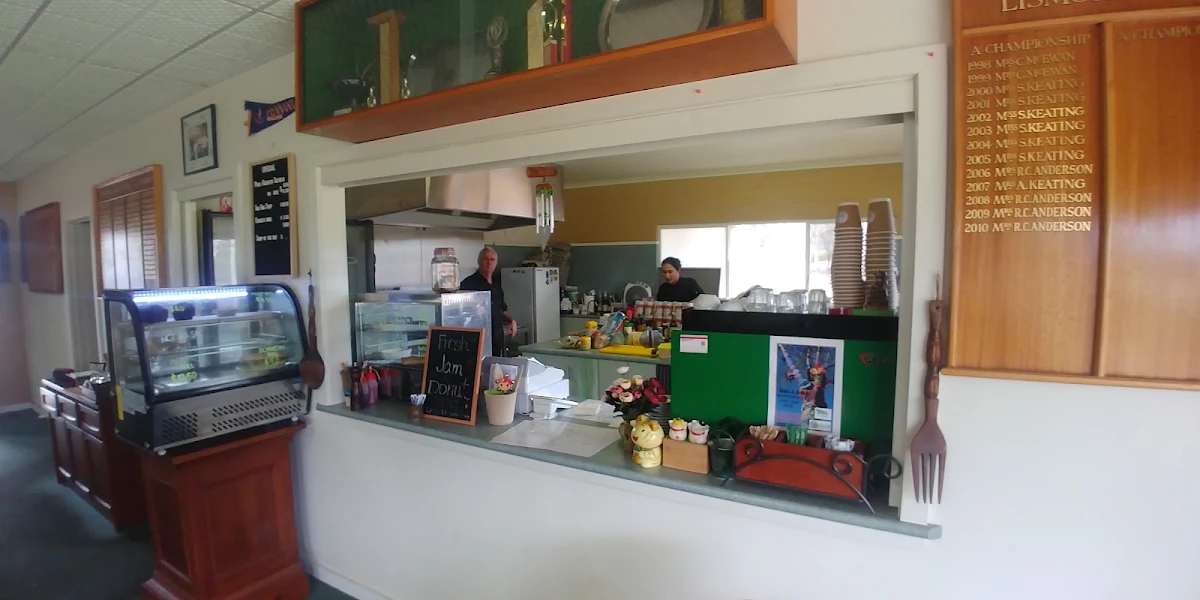Vibe, Fairway Coffee & Eatery
