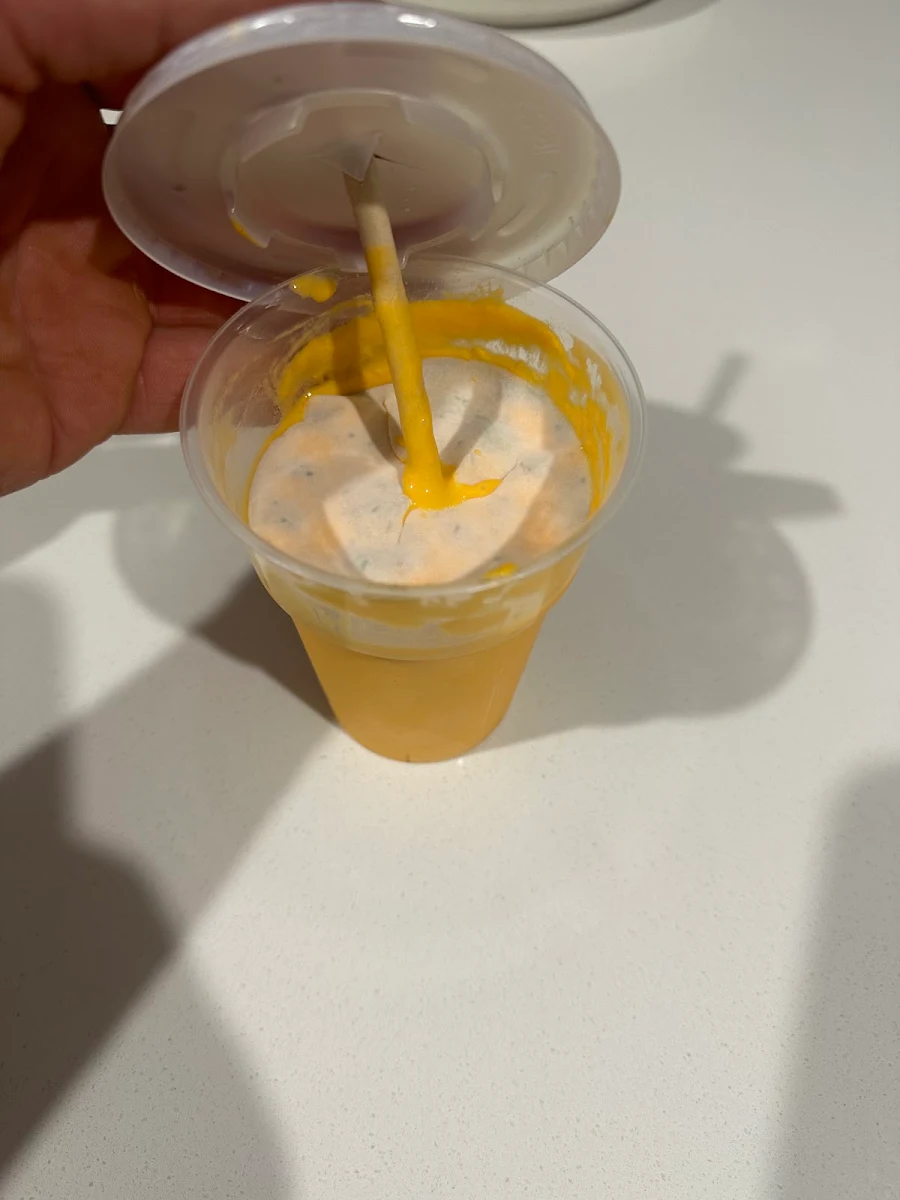 Food & drink, Get Curried
