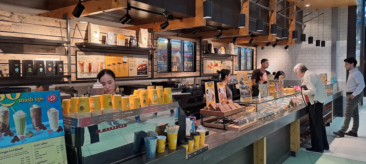 Vibe, Soul Origin Spencer Outlet