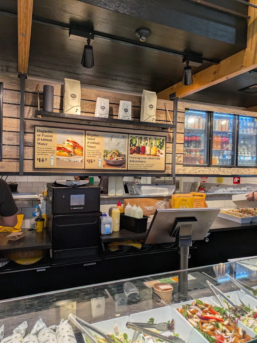 Vibe, Soul Origin Spencer Outlet