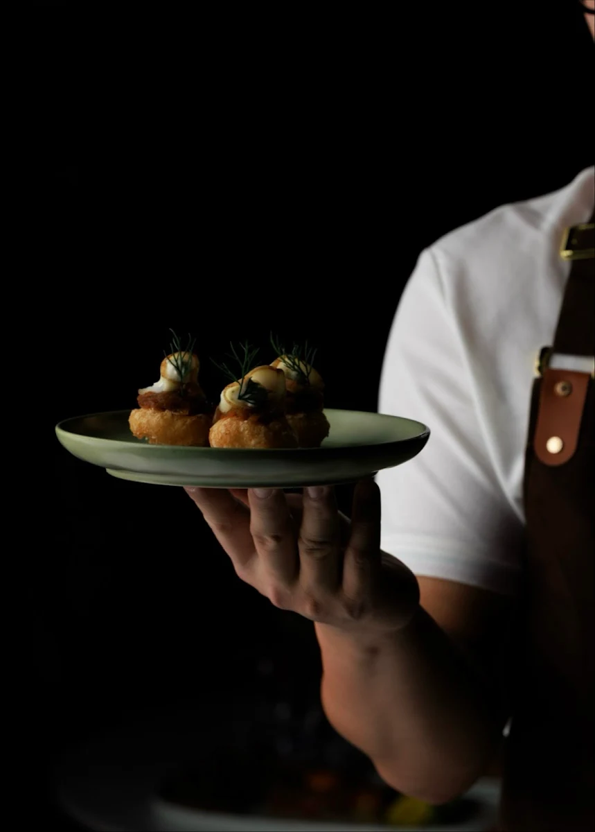 Food & drink, Dacha Bar & Grill
