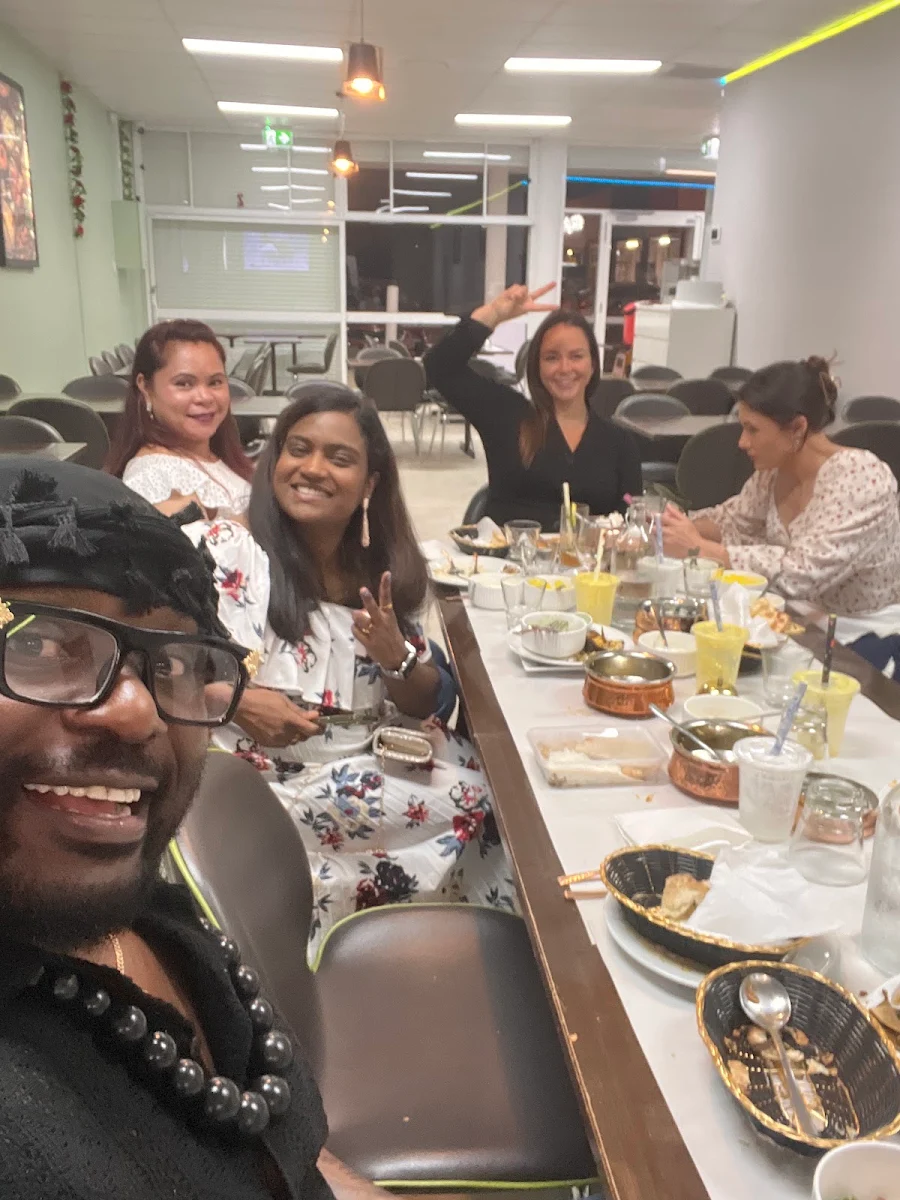 Vibe, Spice Master Indian Cuisine & Cafe