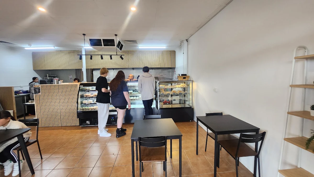 MINGLEE Sushi - Japanese Takeaway cover