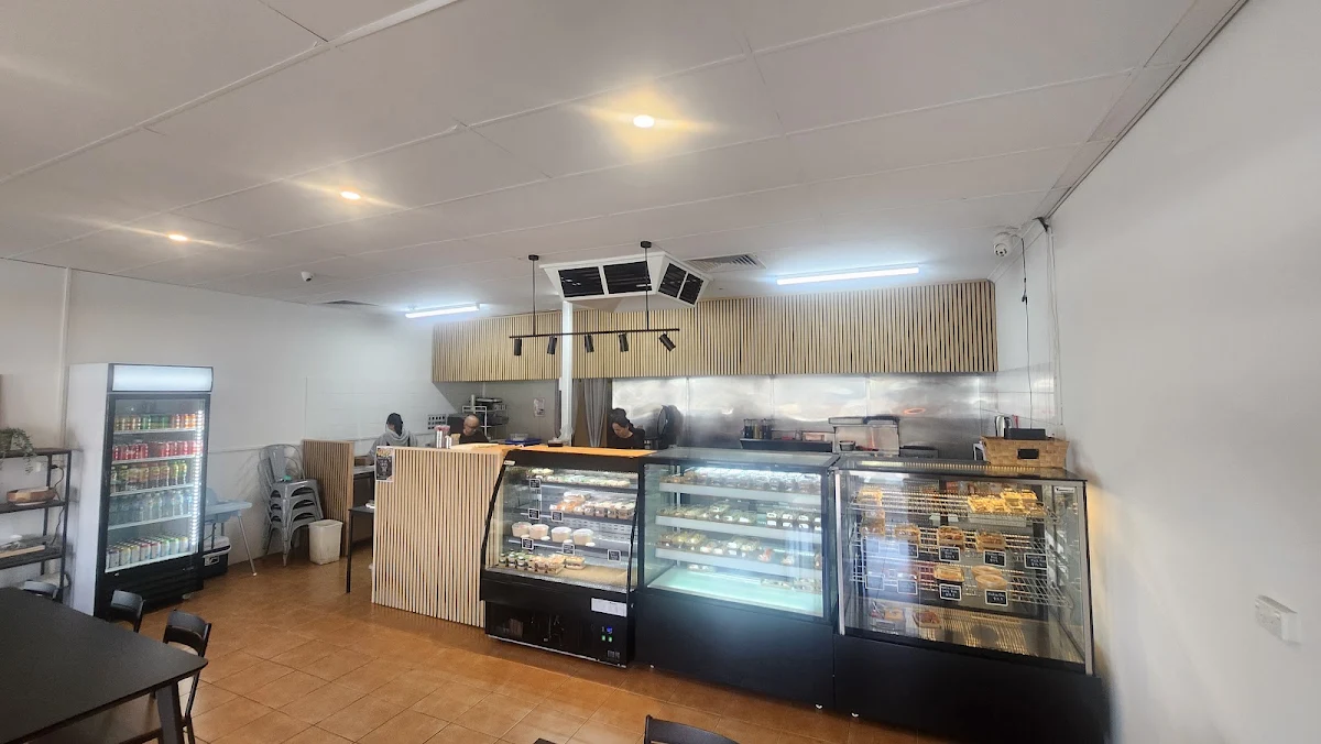 Vibe, MINGLEE Sushi - Japanese Takeaway