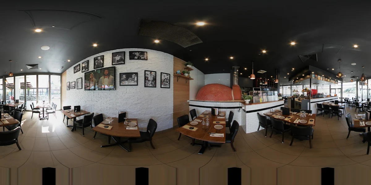 Vibe, Enzo's Cucina