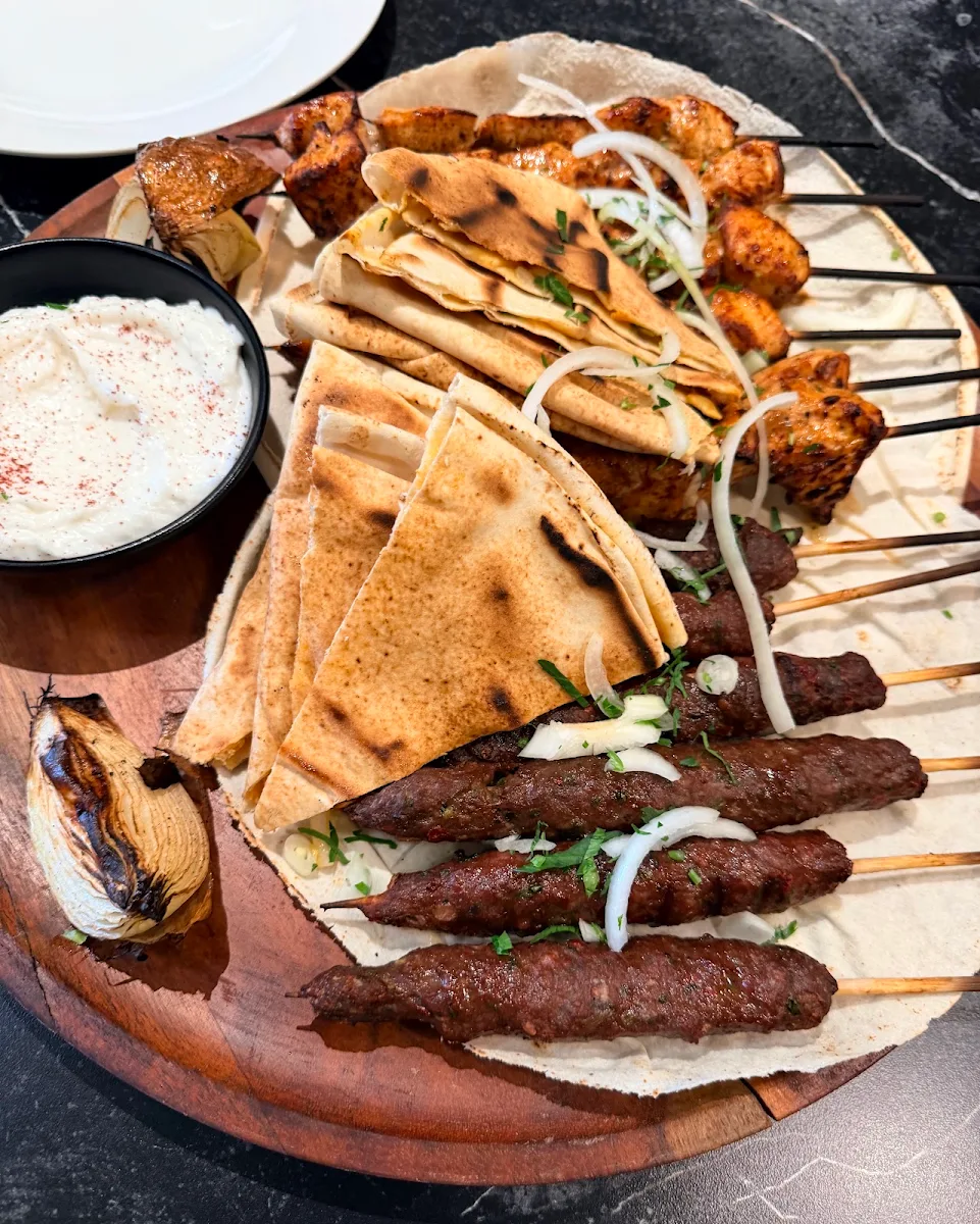 Food & drink photo 4