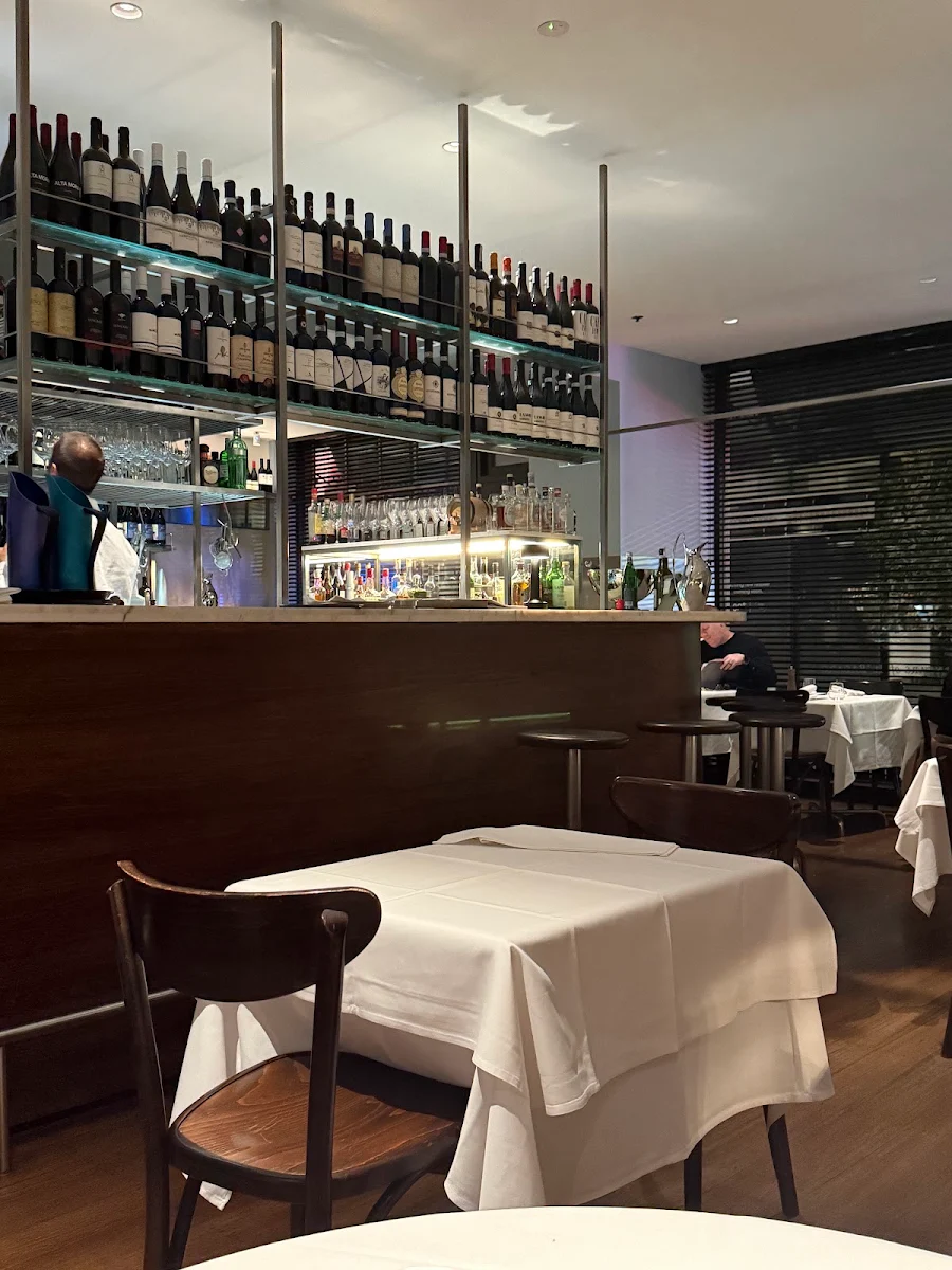 Vibe, Il Bacaro