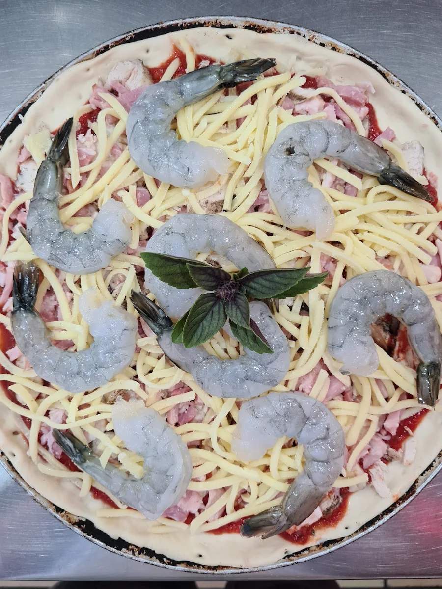 Food & drink, Messina Pizza and Pasta