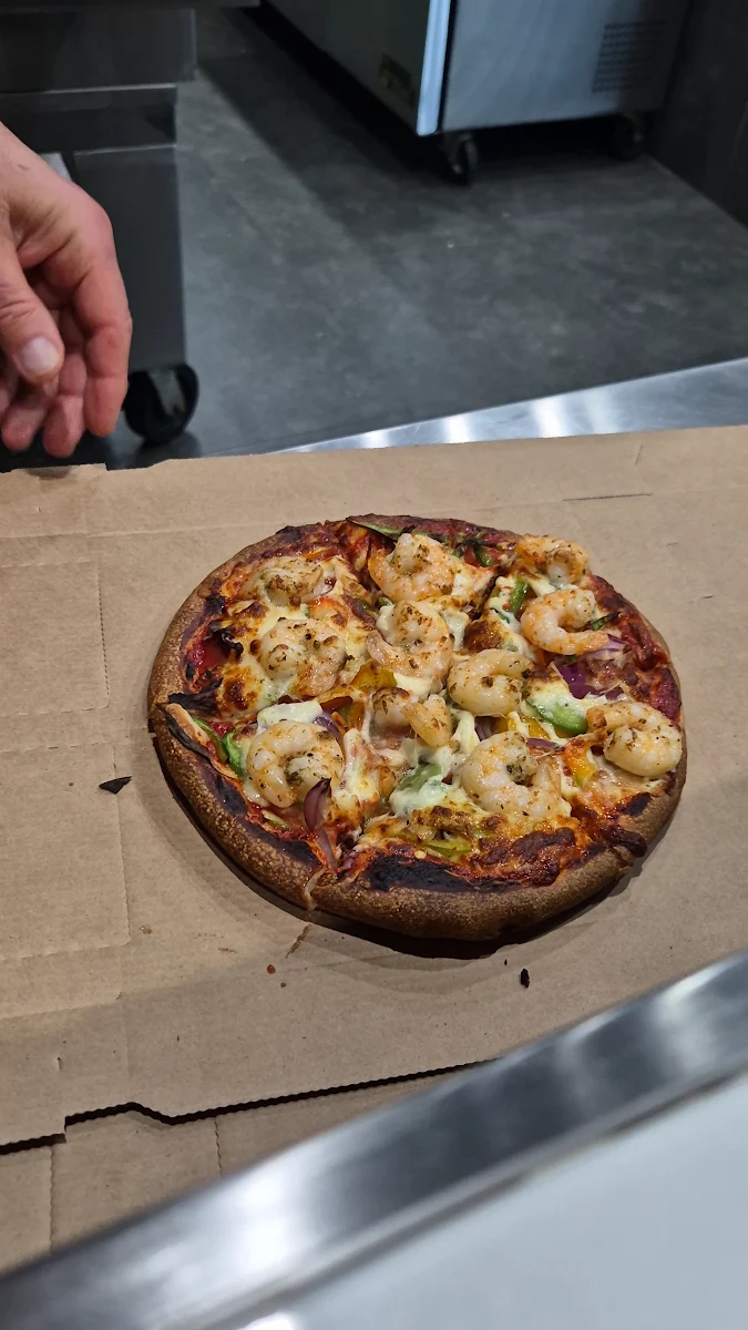 Food & drink, Messina Pizza and Pasta