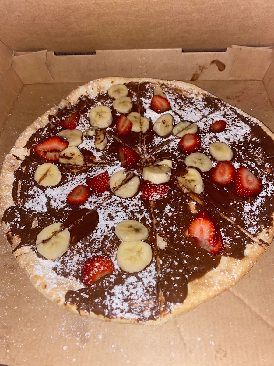 Food & drink, Messina Pizza and Pasta