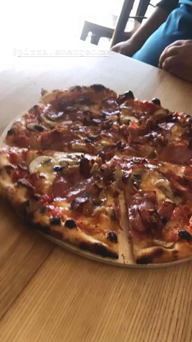 Food & drink, Messina Pizza and Pasta