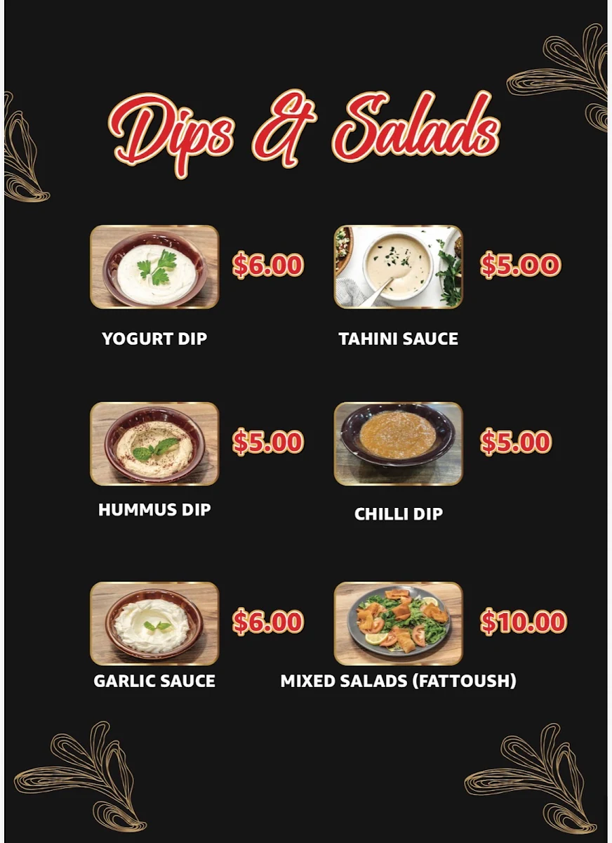 Menu photo 10