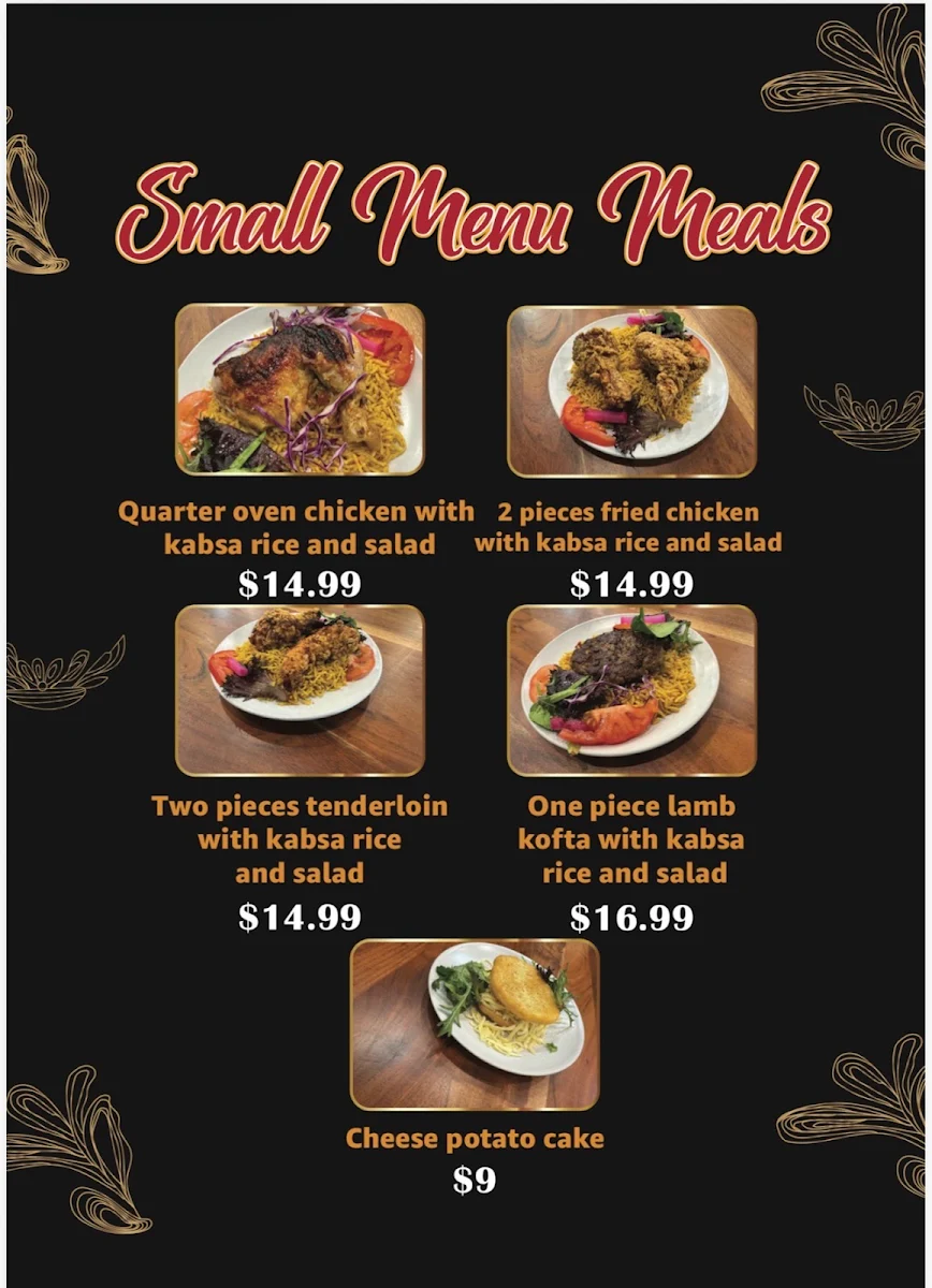 Menu photo 6