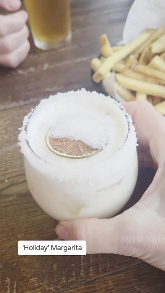 Food & drink, Treehouse Byron Bay
