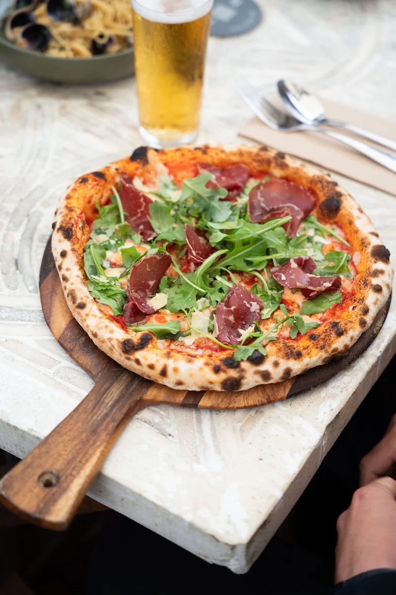 Food & drink, Treehouse Byron Bay