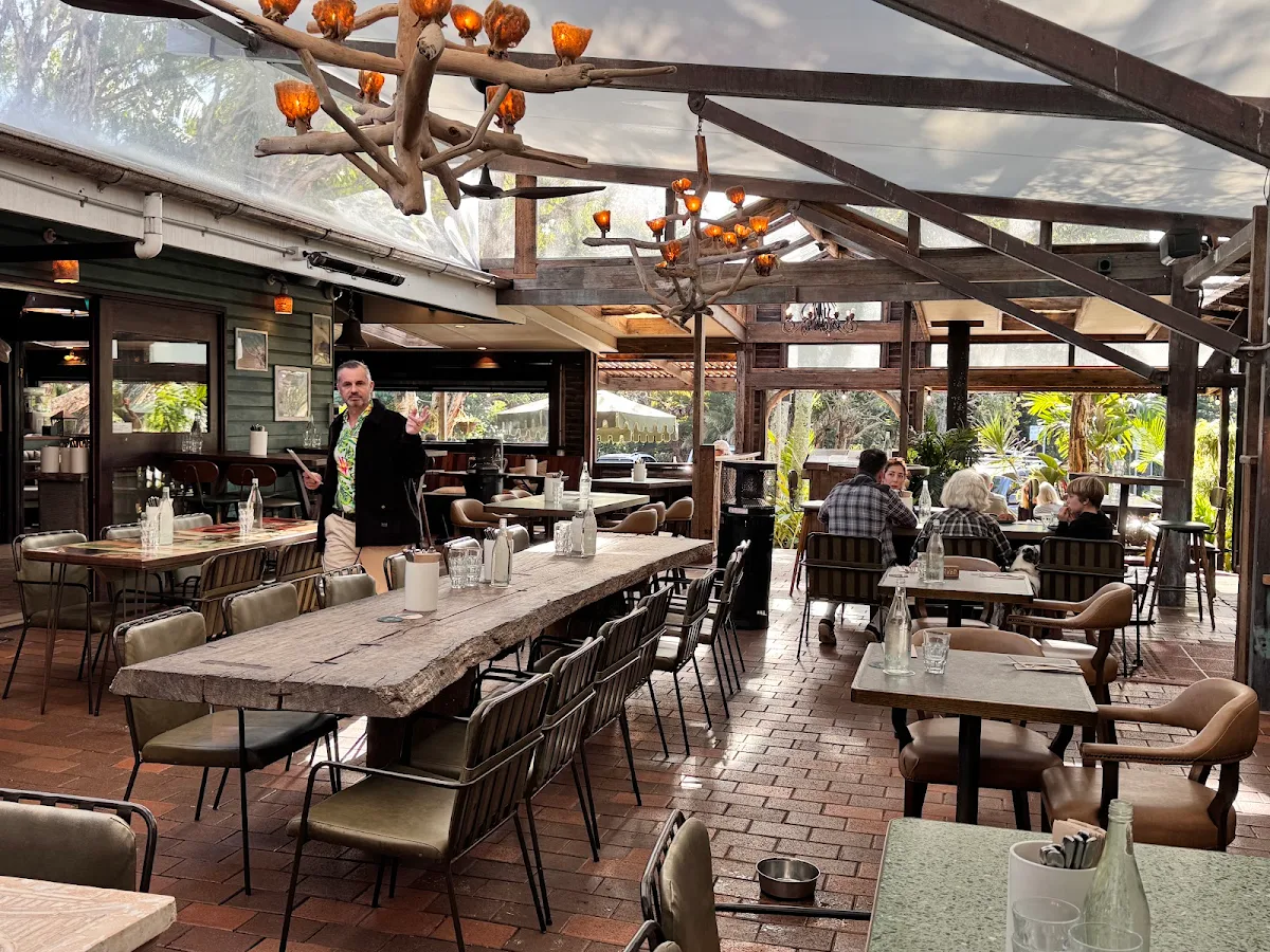 Vibe, Treehouse Byron Bay