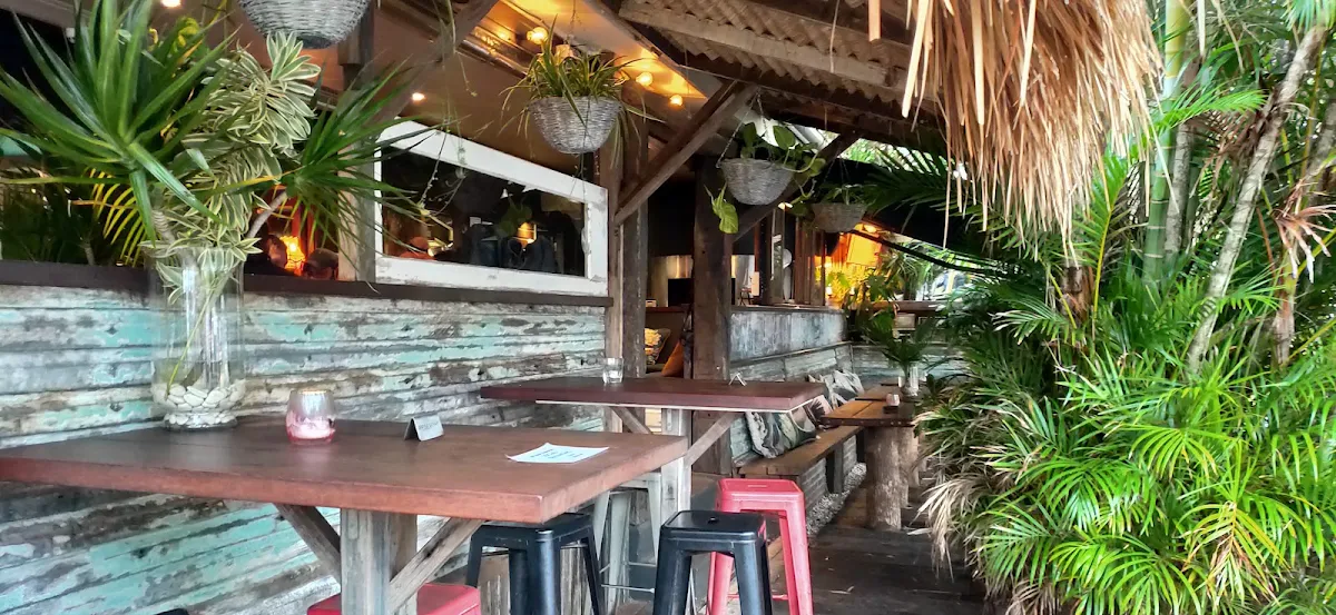 Vibe, Treehouse Byron Bay