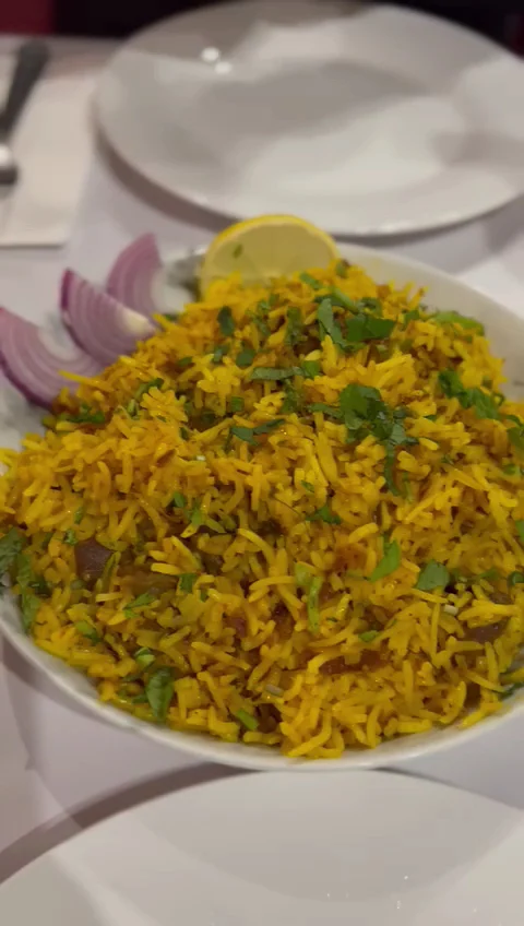 Food & drink, Masala Valley Indian Restaurant