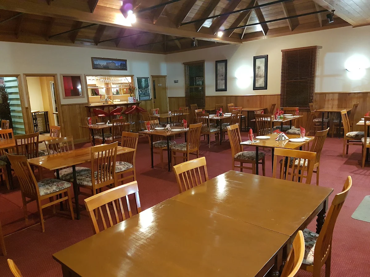 Vibe, Masala Valley Indian Restaurant