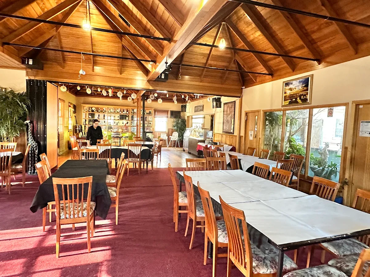 Vibe, Masala Valley Indian Restaurant