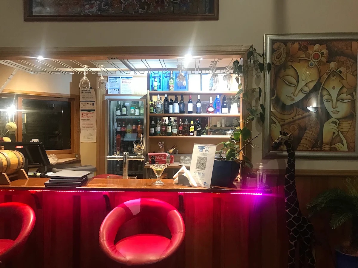 Vibe, Masala Valley Indian Restaurant
